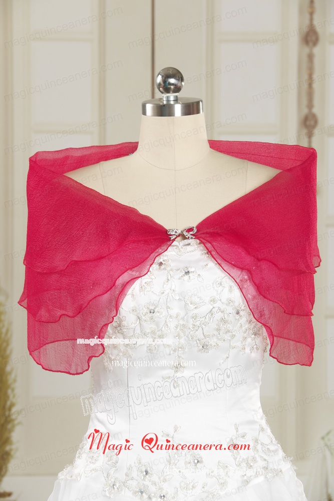 2015 New Style Beading Lavender Shawls for Party