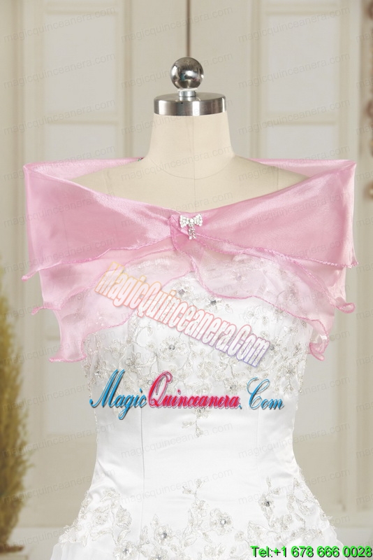 2016 Unique Multi Color Sweetheart Ruffled Quinceanera Dresses wth Beading