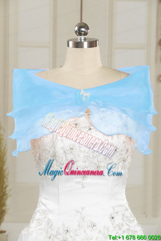 Fashionable Beading Quinceanera Dresses in Multi Color For 2015