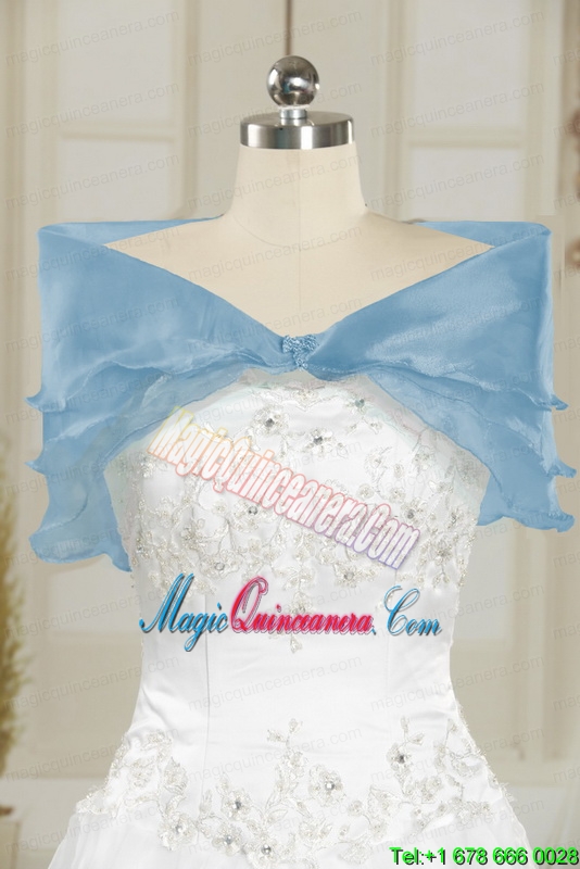 New Style Sweetheart Ball Gown Quinceanera Dresses