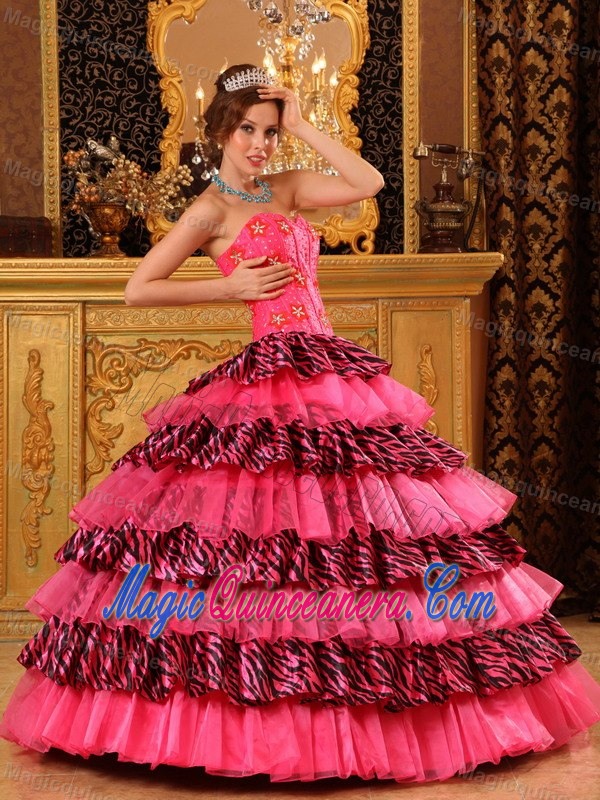 puerto rican quinceanera dresses