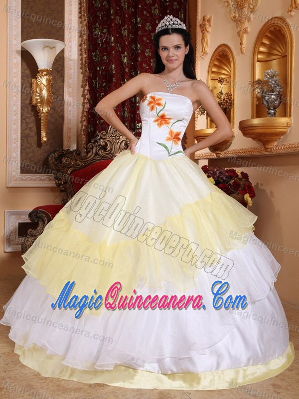 puerto rican quinceanera dresses