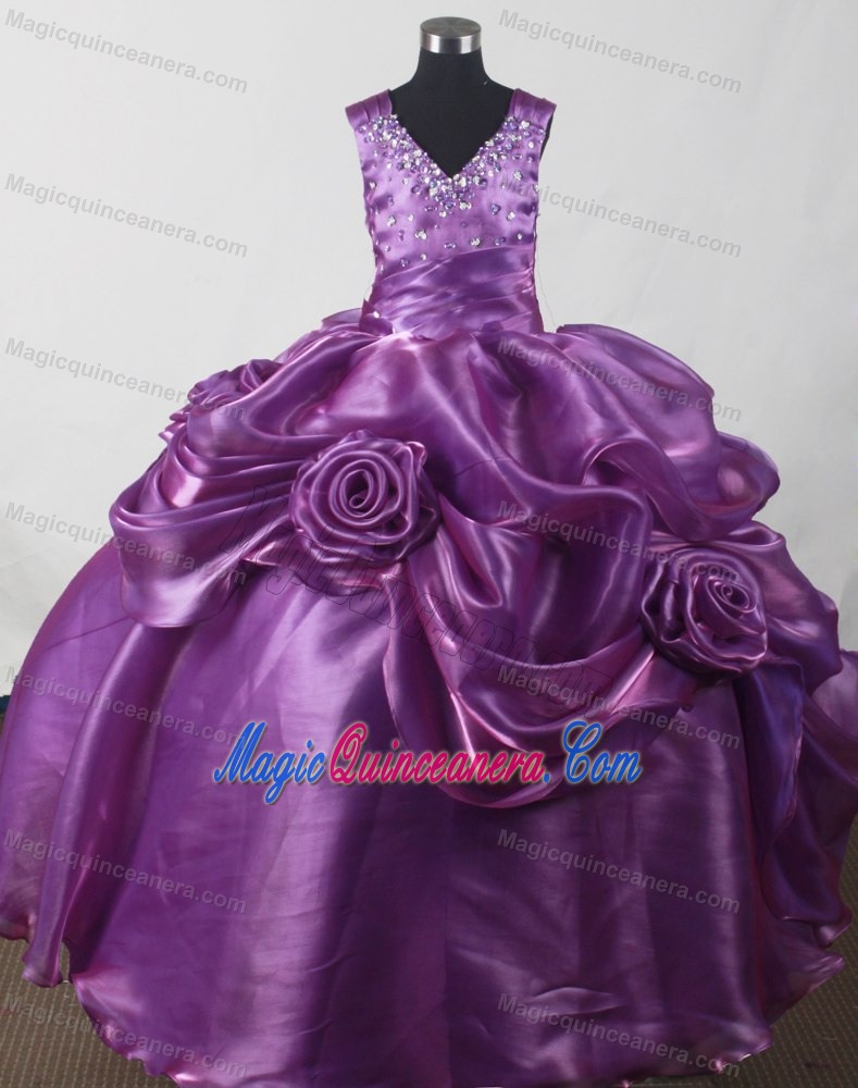 Cheap Pageant Dresses For Kids