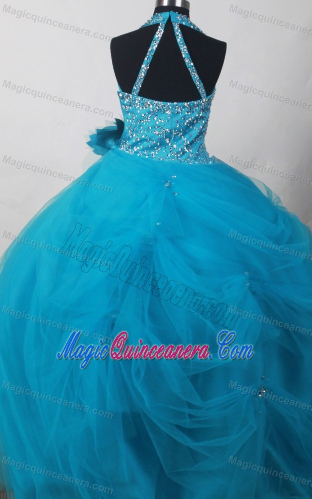 2013 Exquisite Beaded Ball Gown Little Girl Pageant Dresses in Georgia