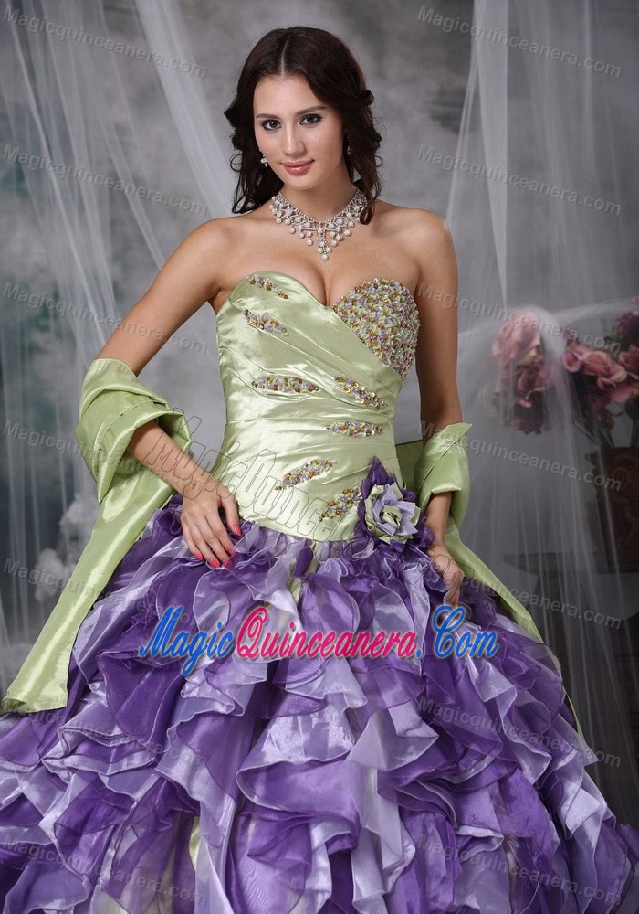 Lavender Quinceanera Dress Pr11932lv Joyful Events Store