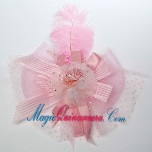 Elegant Beading Lace and Feather Fascinators For 2014