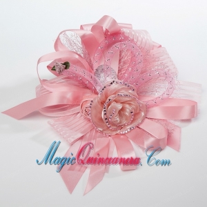 Luxirious and Cheap Fascinators with Lace and Beading