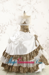 2015 Most Popular Quinceanera Dresses with Strapless