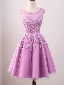 Sleeveless Lace Lace Up Court Dresses for Sweet 16