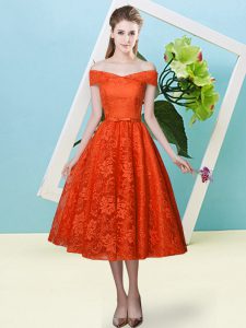 Comfortable Cap Sleeves Bowknot Lace Up Court Dresses for Sweet 16