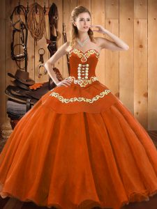 Designer Tulle Sleeveless Floor Length Sweet 16 Quinceanera Dress and Ruffles