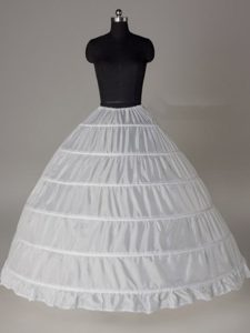 Ball Gown Taffeta Wedding Petticoat