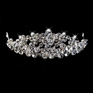 Exclusive Vintage Style Wedding Tiara